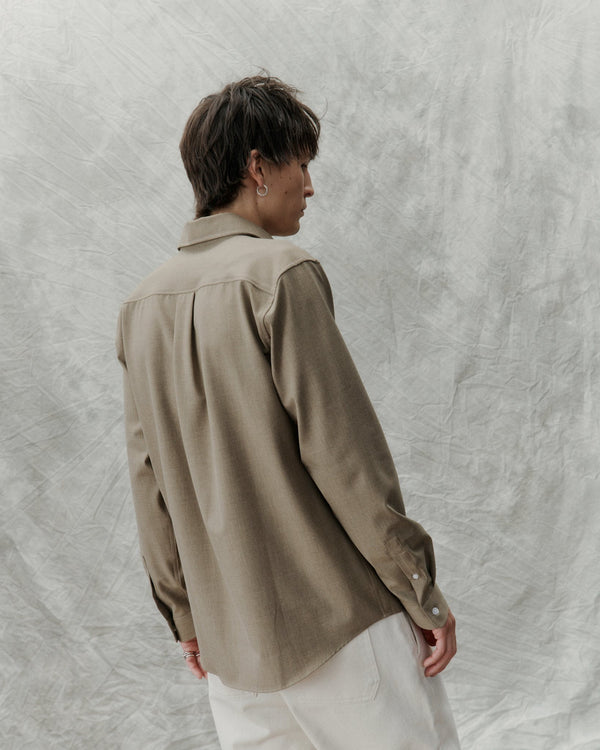 Libertine Libertine Canyon Light Tobacco