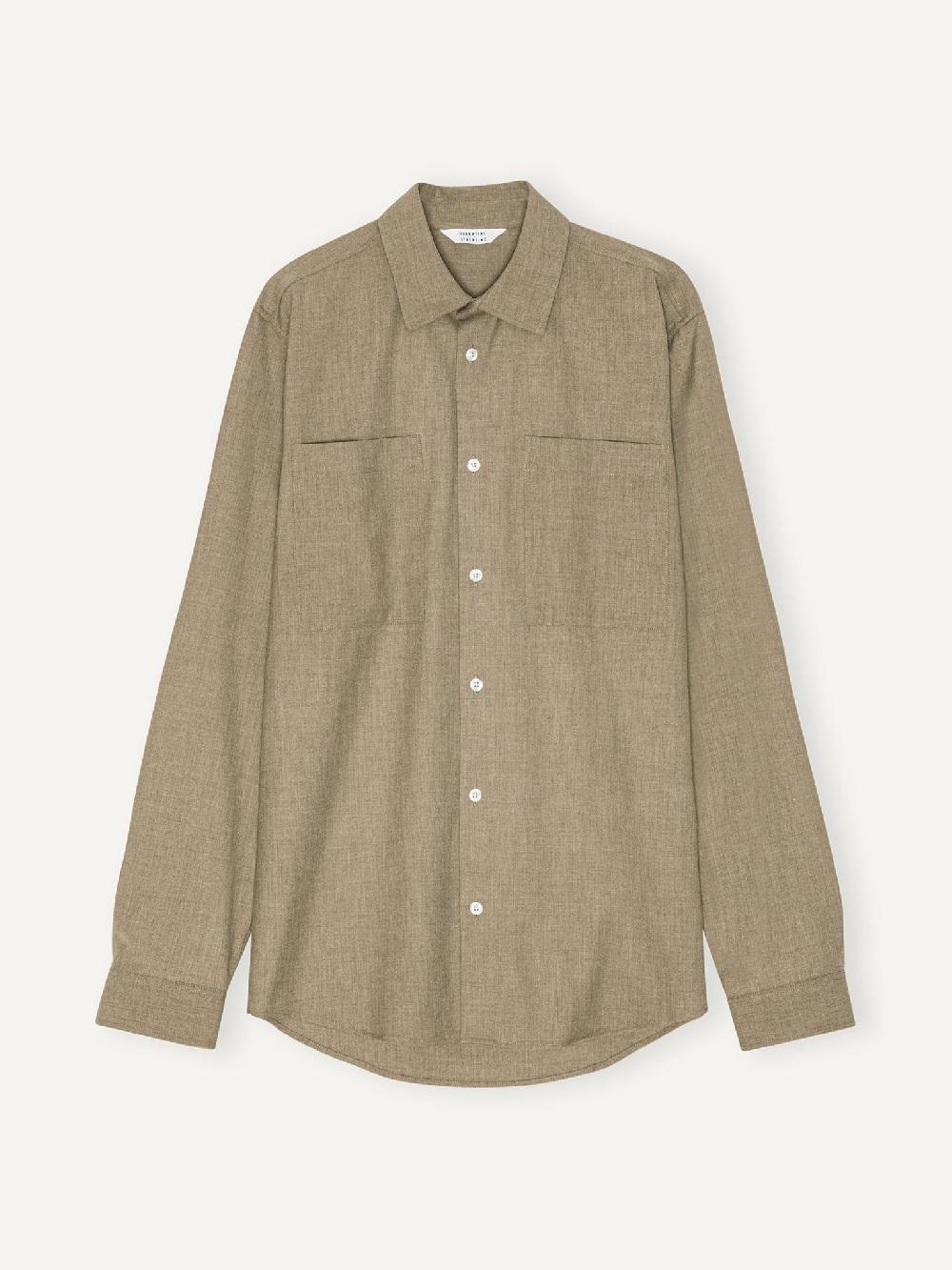 libertine libertine Canyon Light Tobacco