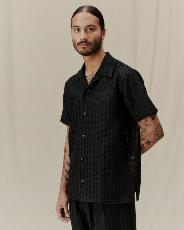 Libertine Libertine Cave Black