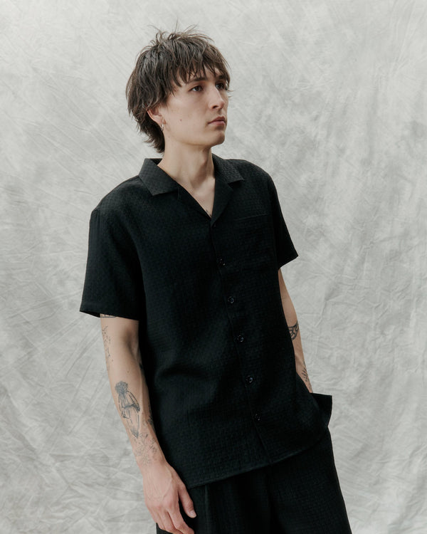 Libertine Libertine Cave Black/Black