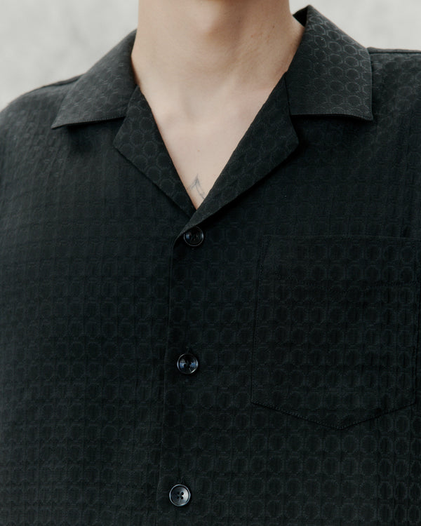 Libertine Libertine Cave Black/Black