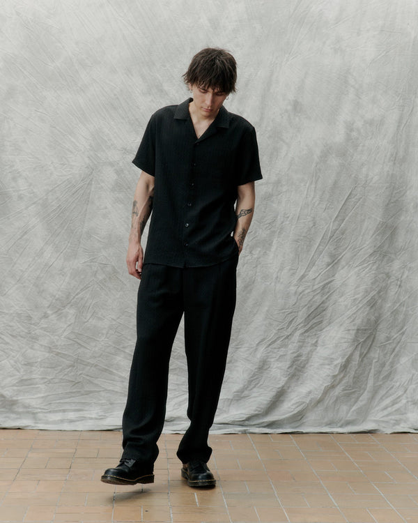 Libertine Libertine Cave Black/Black