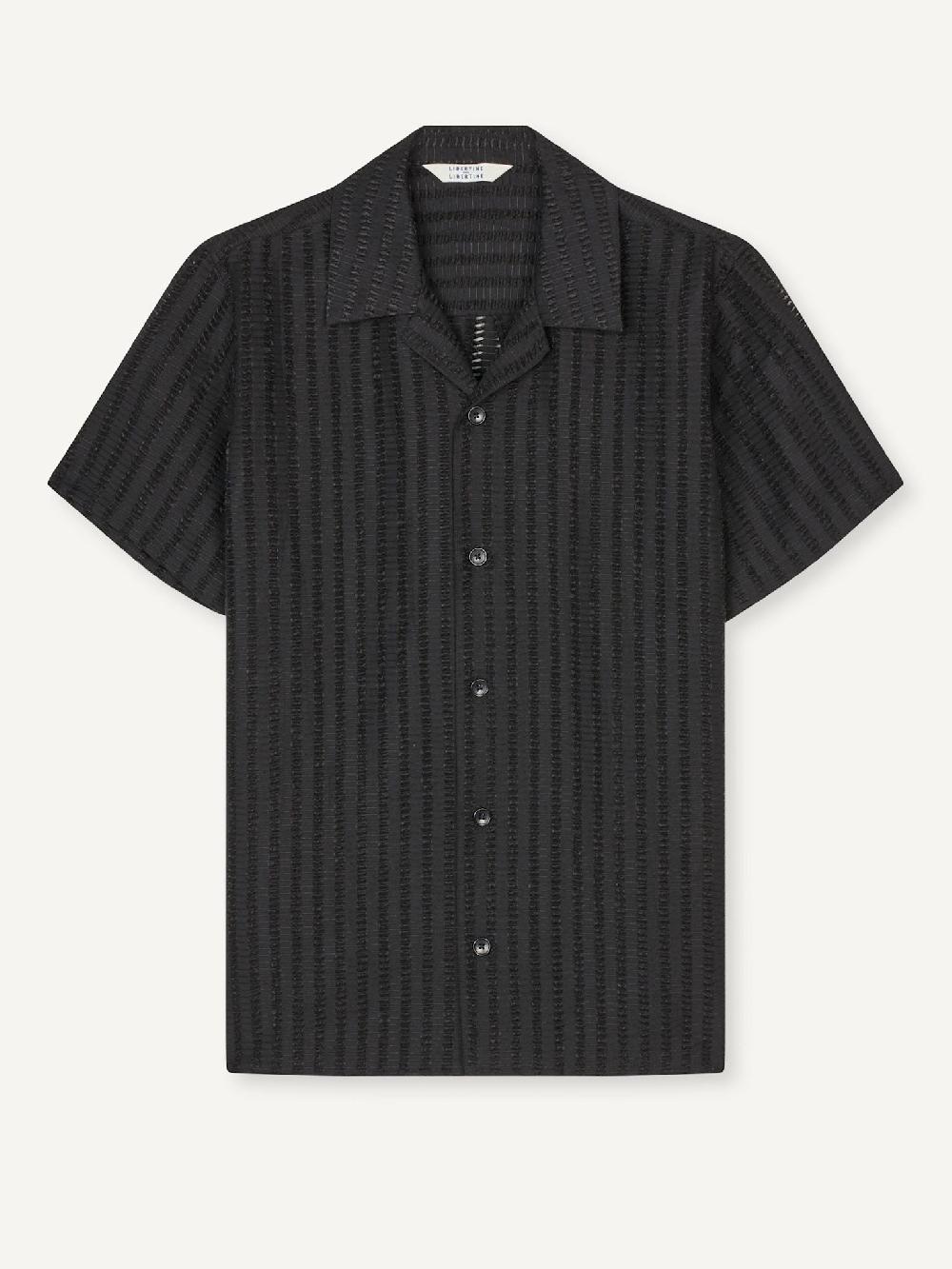 libertine libertine Cave Black