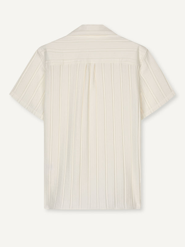 Libertine Libertine Cave Textured Ecru