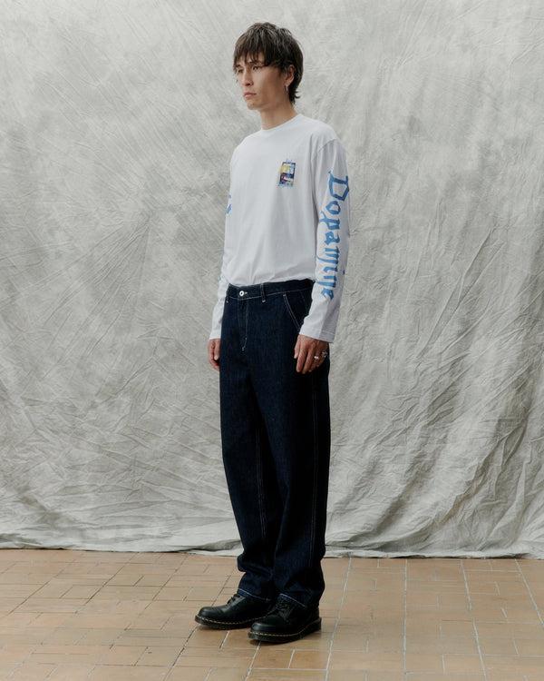 Libertine Libertine Decade Dark Indigo