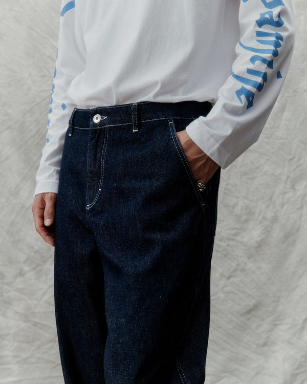 Libertine Libertine Decade Dark Indigo