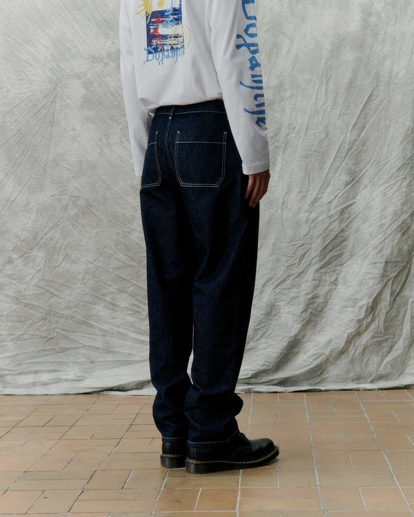 Libertine Libertine Decade Dark Indigo