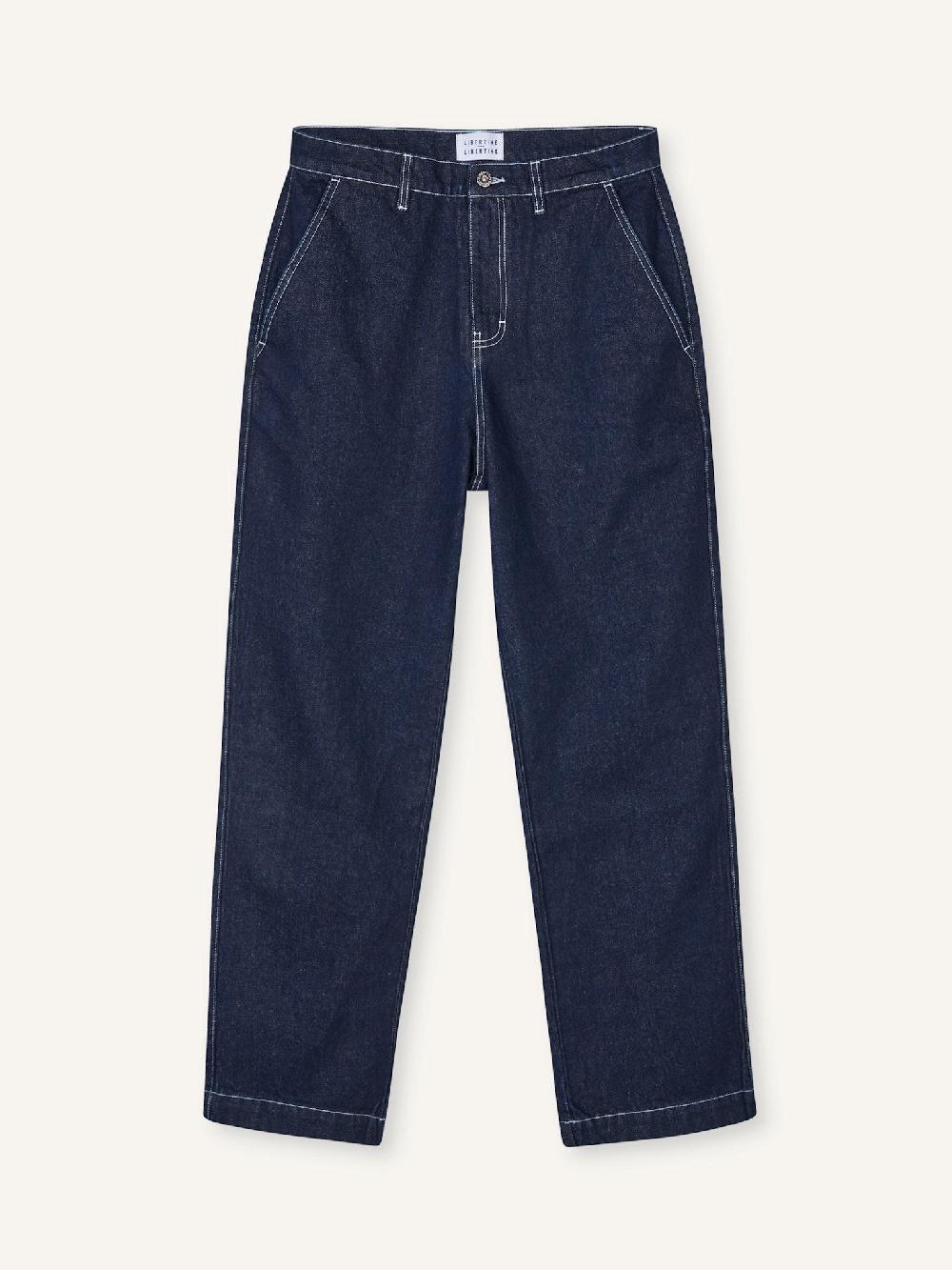 libertine libertine Decade Dark Indigo