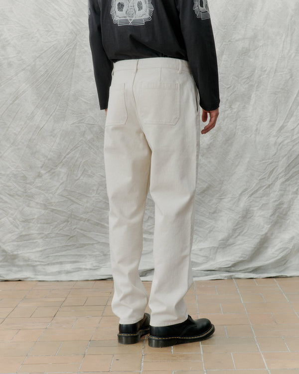 Libertine Libertine Decade Off White