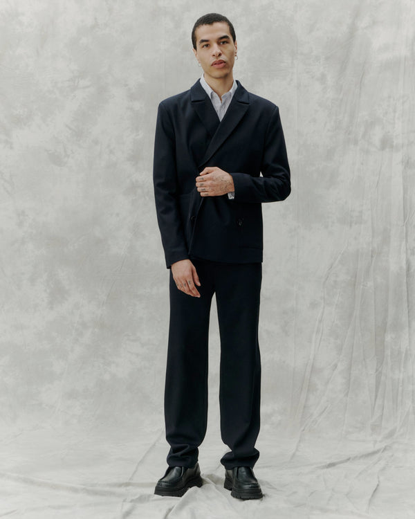 Libertine Libertine Decade Tailored Dark Navy