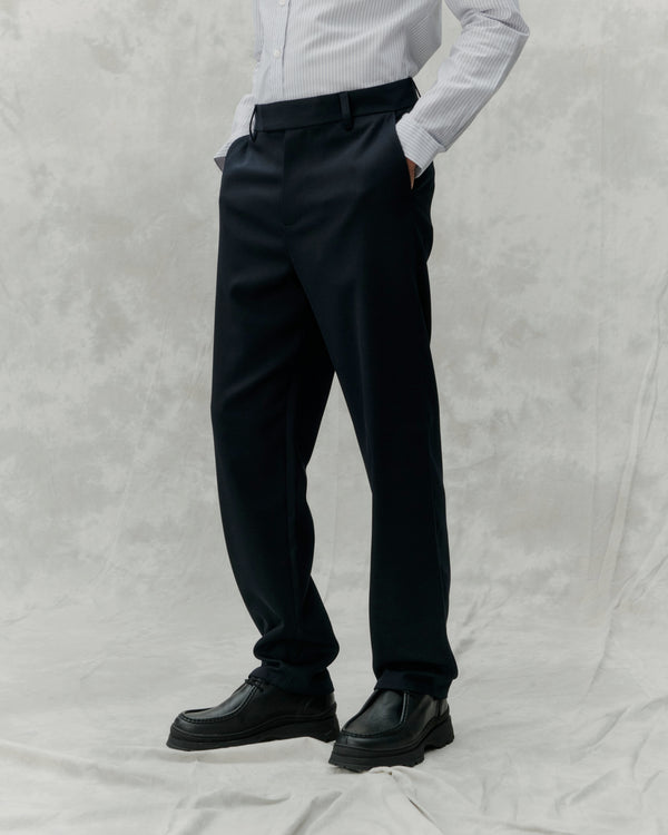 Libertine Libertine Decade Tailored Dark Navy