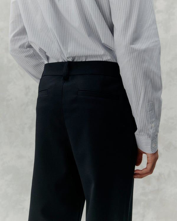 Libertine Libertine Decade Tailored Dark Navy