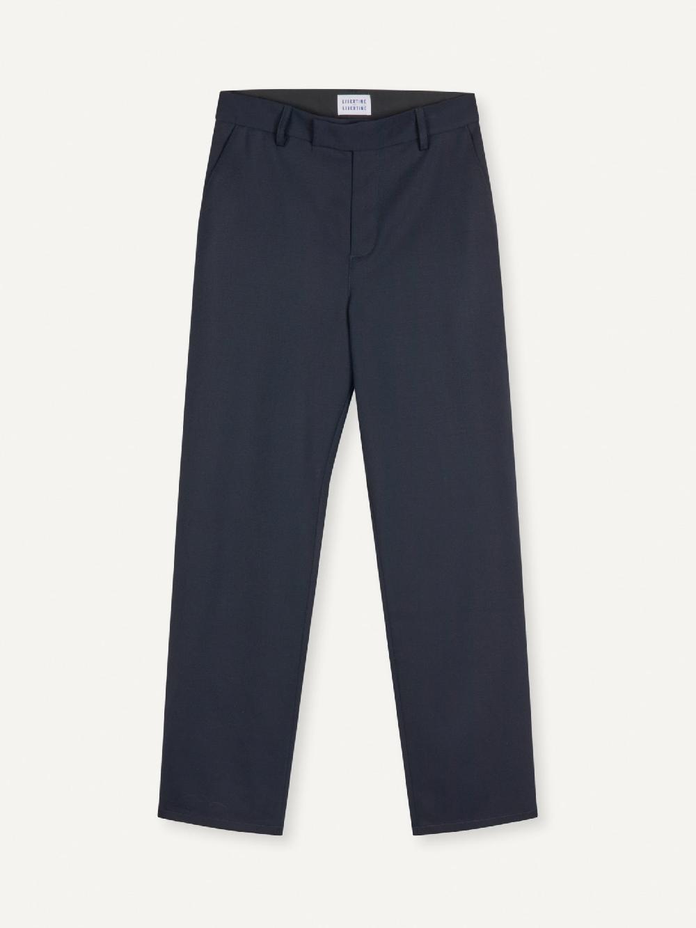 libertine libertine Decade Tailored Dark Navy