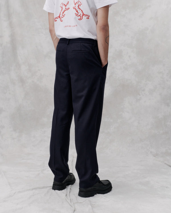 Libertine Libertine Decade Tailored Navy