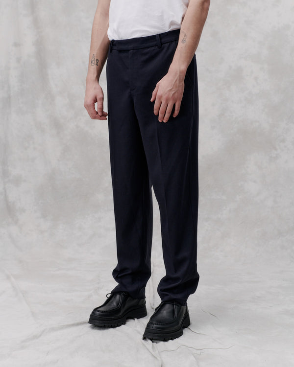 Libertine Libertine Decade Tailored Navy