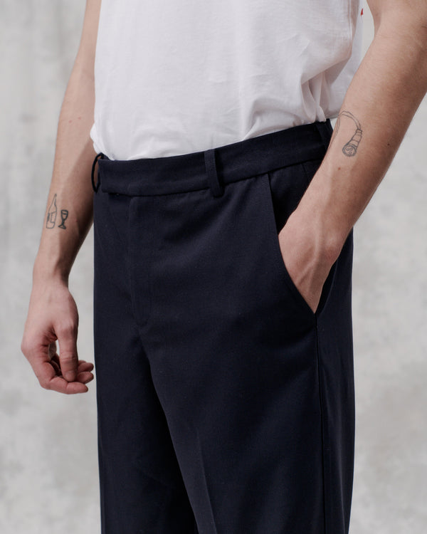 Libertine Libertine Decade Tailored Navy