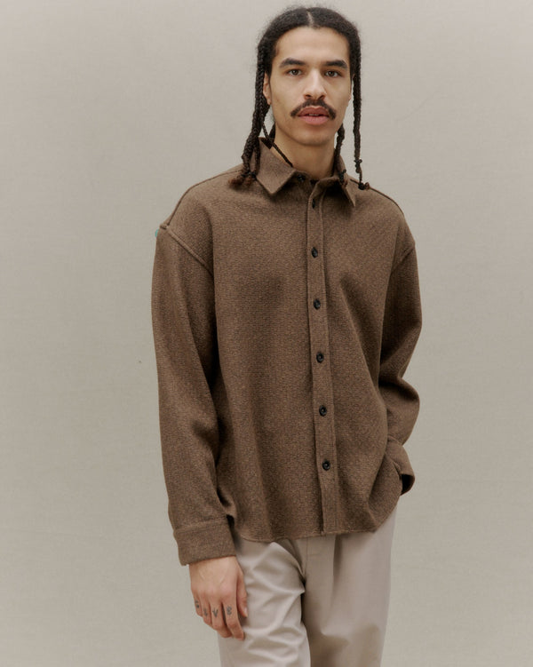 Libertine Libertine Deco Brown