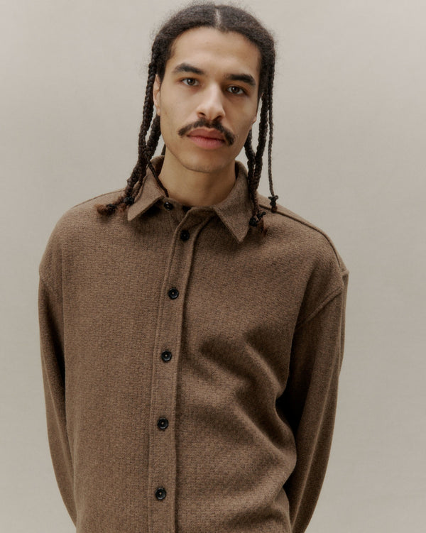 Libertine Libertine Deco Brown