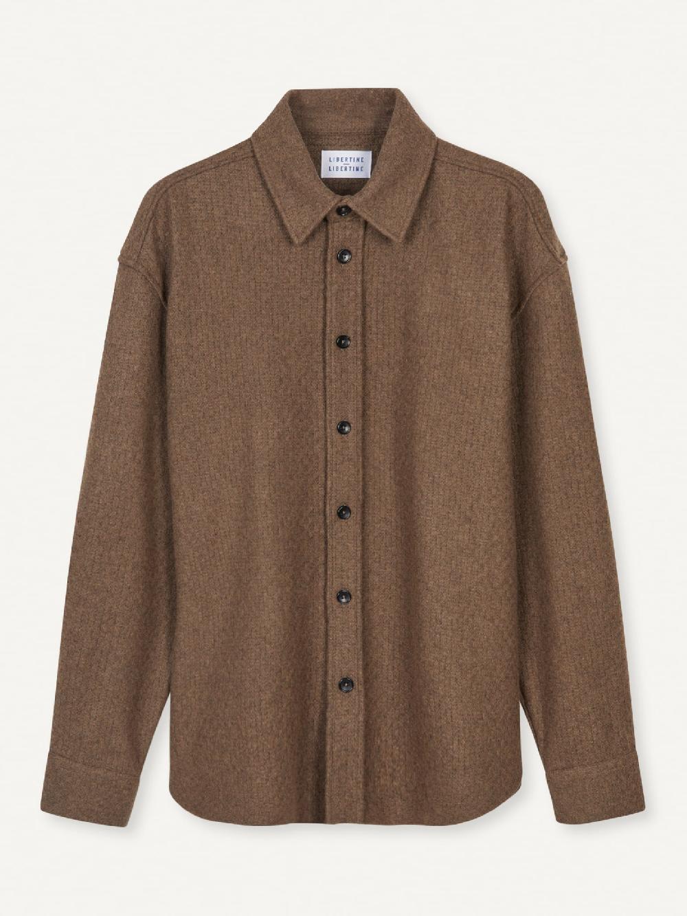 libertine libertine Deco Brown