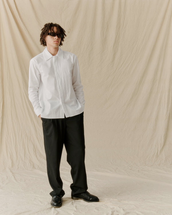 Libertine Libertine Domain White