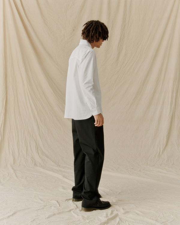 Libertine Libertine Domain White