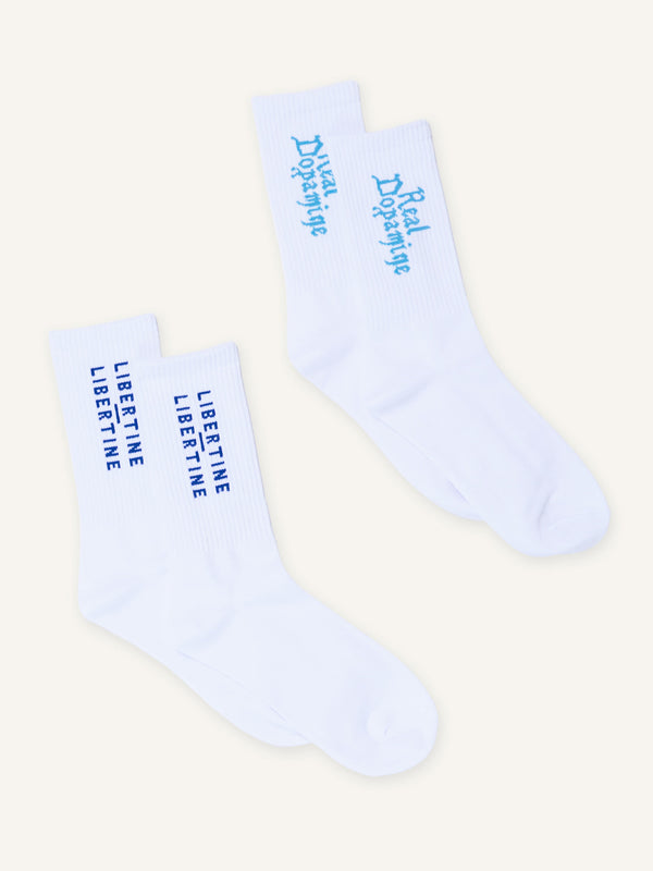 Libertine Libertine Dopamine Socks