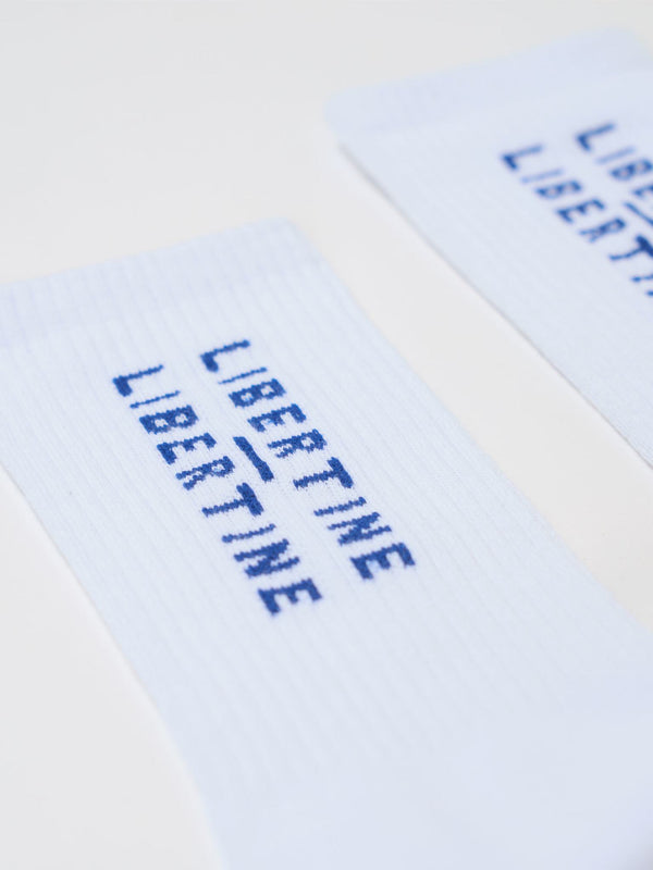 Libertine Libertine Dopamine Socks