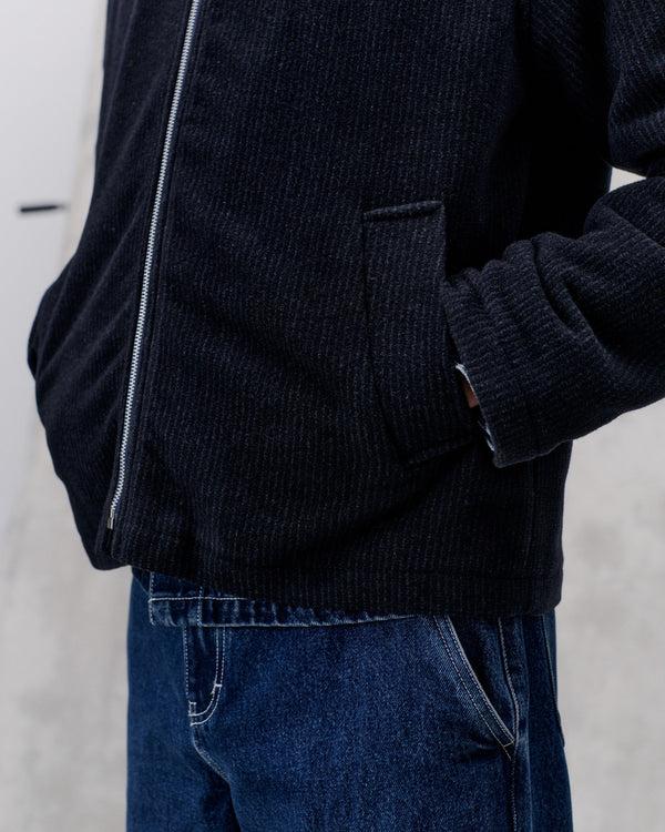 Libertine Libertine Lunar Dark Navy Stripe