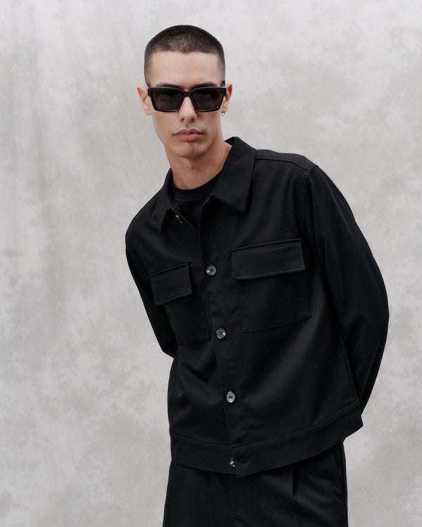 Libertine Libertine Mind Black