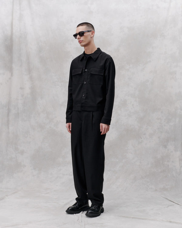 Libertine Libertine Mind Black