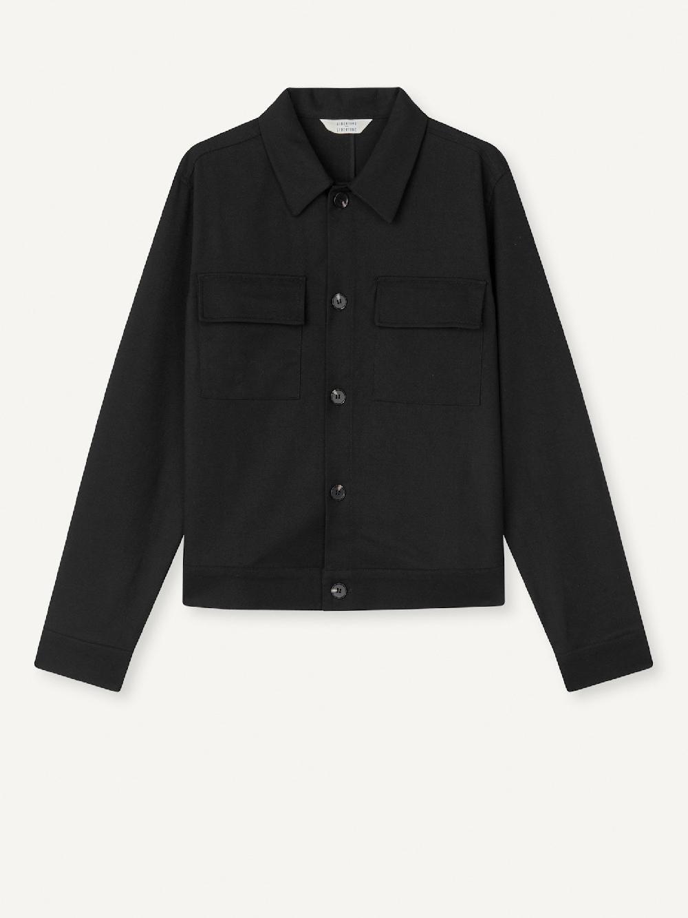 libertine libertine Mind Black