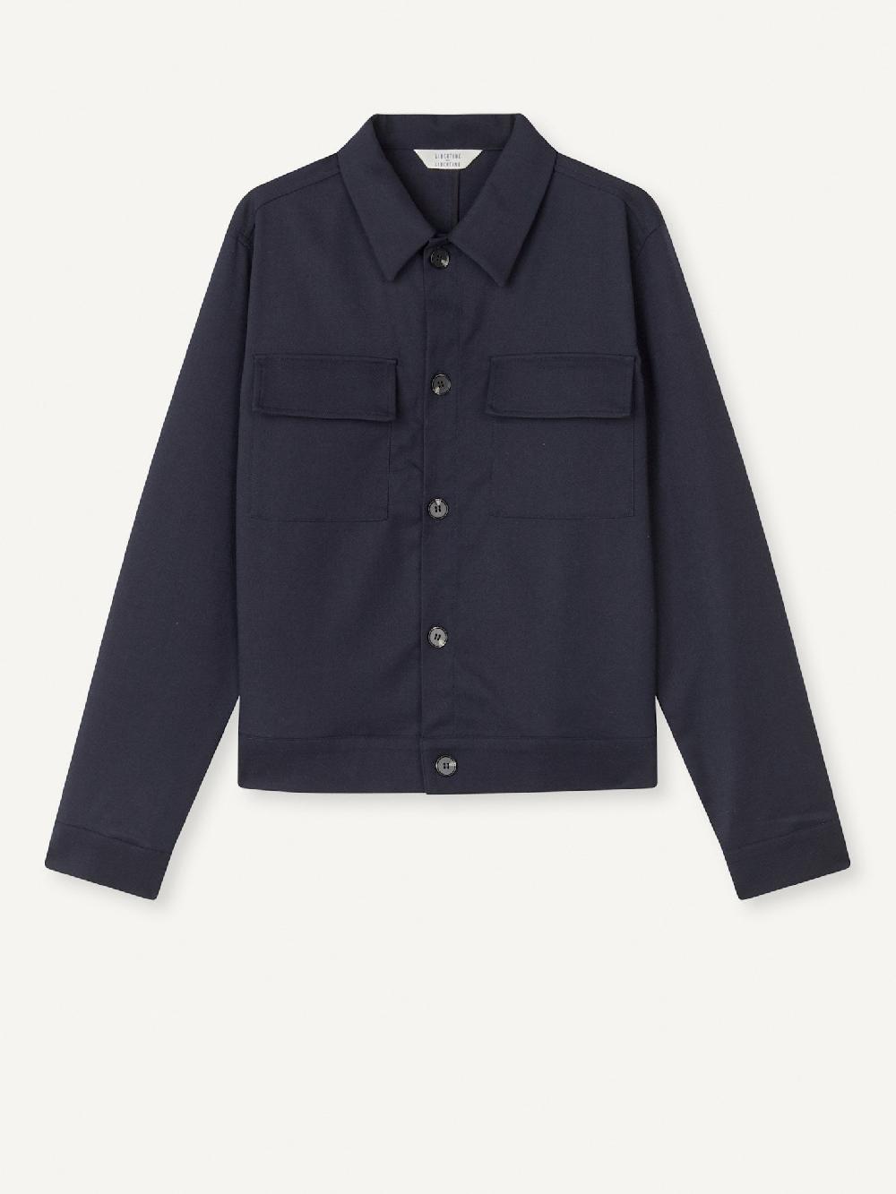 libertine libertine Mind Navy