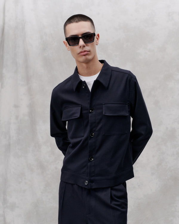 Libertine Libertine Mind Navy