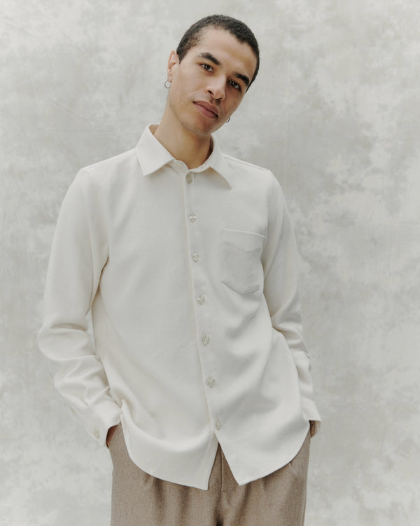 Libertine Libertine Miracle Off White