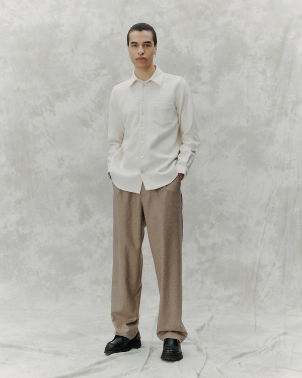 Libertine Libertine Miracle Off White