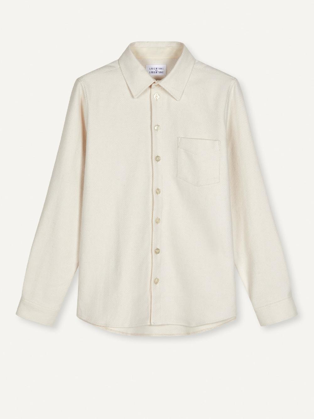 libertine libertine Miracle Off White