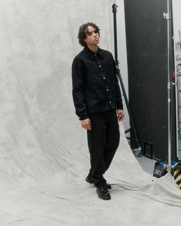 Libertine Libertine Park Black