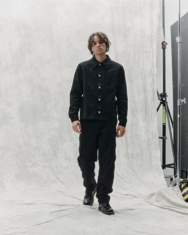 Libertine Libertine Park Black