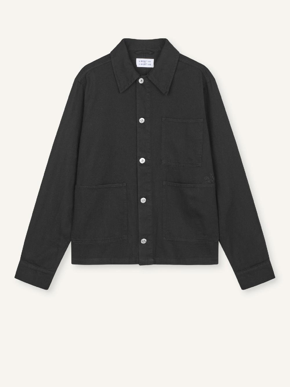 libertine libertine Park Black