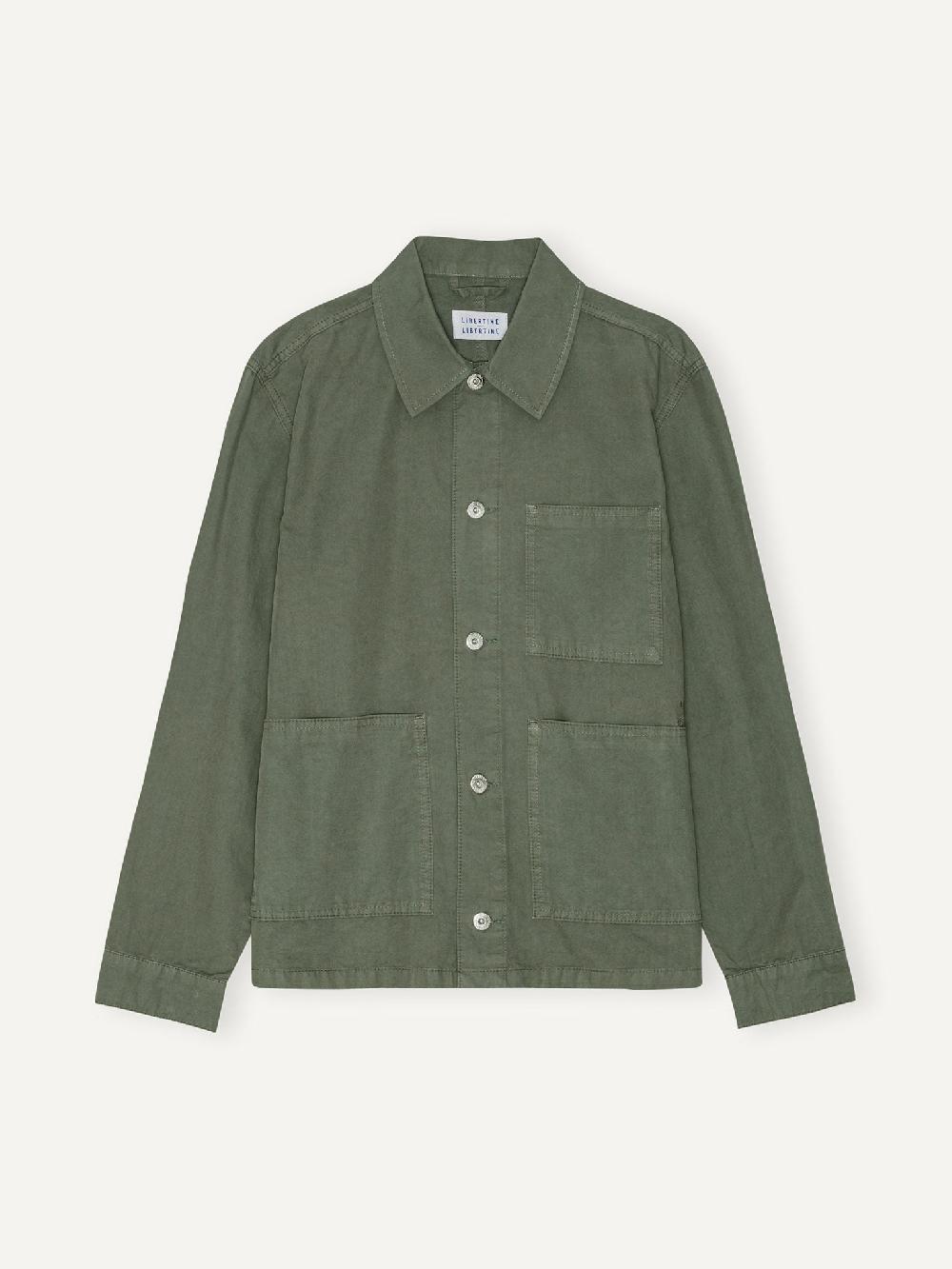 libertine libertine Park Cactus Green