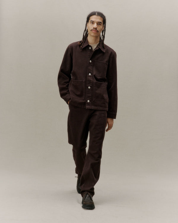 Libertine Libertine Park Chocolate