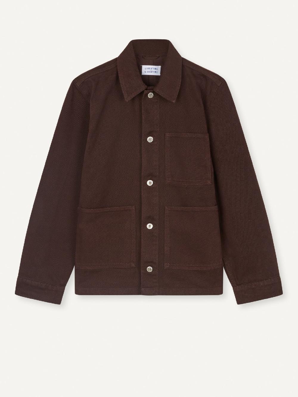 libertine libertine Park Chocolate