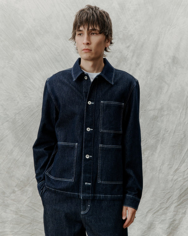 Libertine Libertine Park Dark Indigo