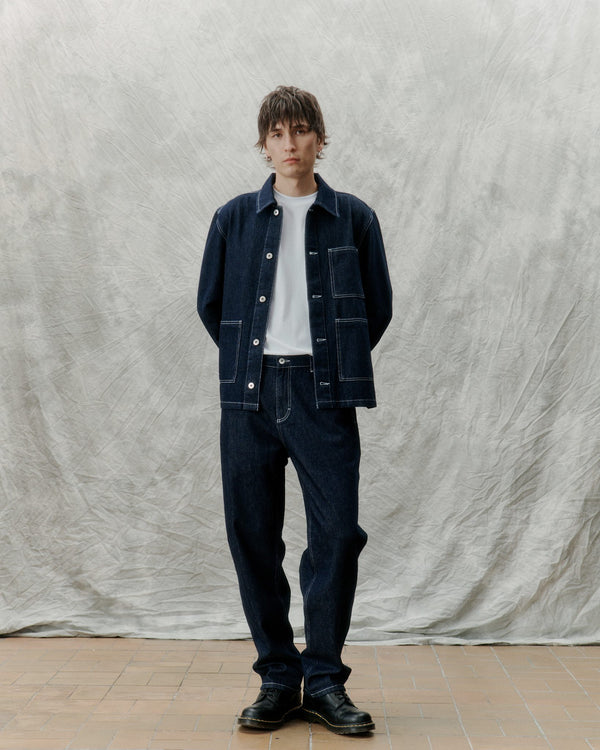 Libertine Libertine Park Dark Indigo