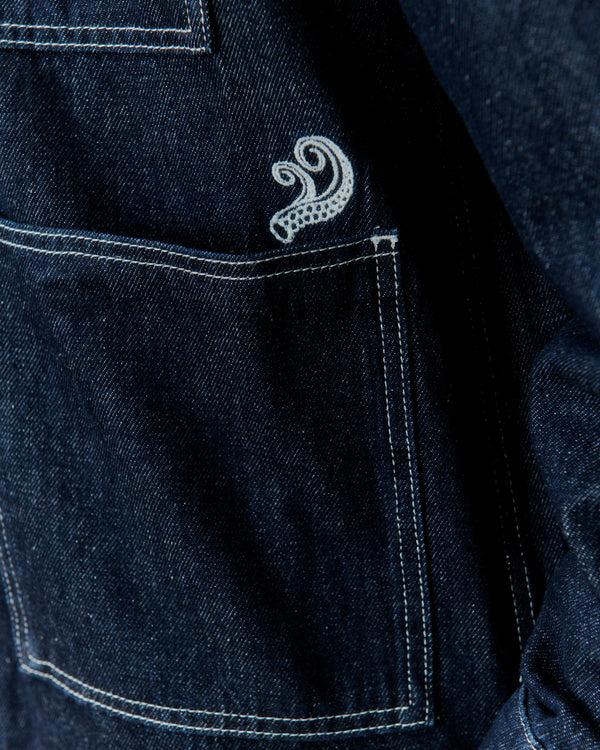 Libertine Libertine Park Dark Indigo