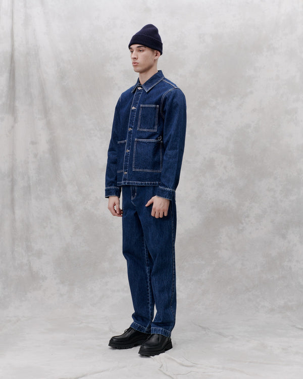 Libertine Libertine Park Washed Blue