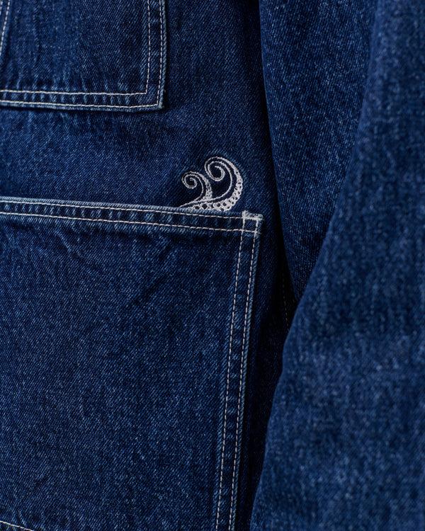 Libertine Libertine Park Washed Blue