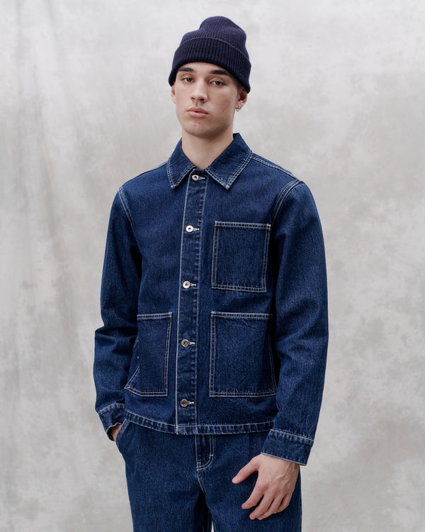 Libertine Libertine Park Washed Blue