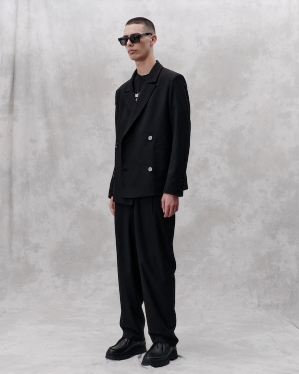 Libertine Libertine Public Black