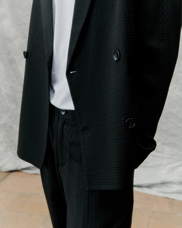 Libertine Libertine Public Black/Black